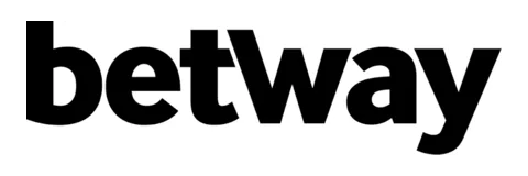 Logo Betway, n°9 des meilleurs sites de paris sportifs au Côte d'Ivoire