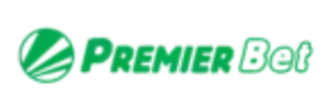 Logo PremierBet, n°4 des meilleurs sites de paris sportifs au Côte d'Ivoire