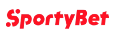 Logo SportyBet, n°12 des meilleurs sites de paris sportifs au Côte d'Ivoire