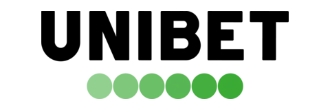 Logo Unibet, n°8 des meilleurs sites de paris sportifs au Côte d'Ivoire