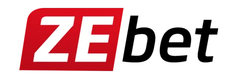 Logo ZEbet, n°10 des meilleurs sites de paris sportifs au Côte d'Ivoire